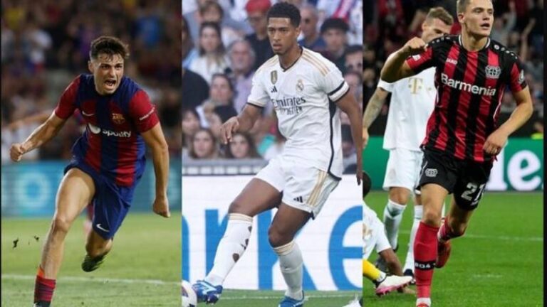 Cầu Thủ Trẻ Tiềm Năng Bóng Đá - Tương Lai Sân Cỏ