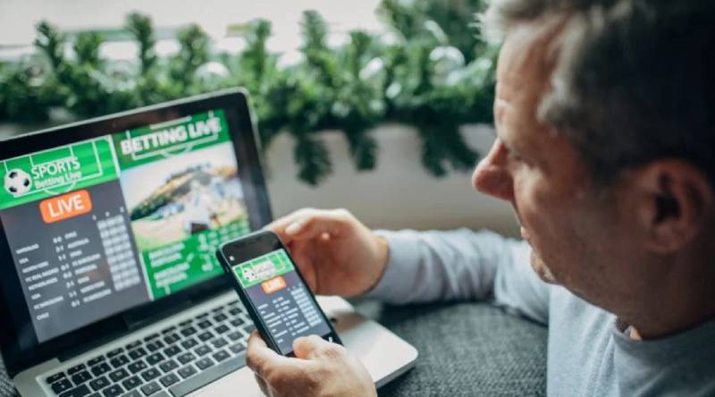 Chiến lược chơi kèo live hiệu quả