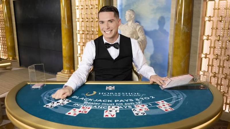 Dealer online có khác gì dealer casino thật?