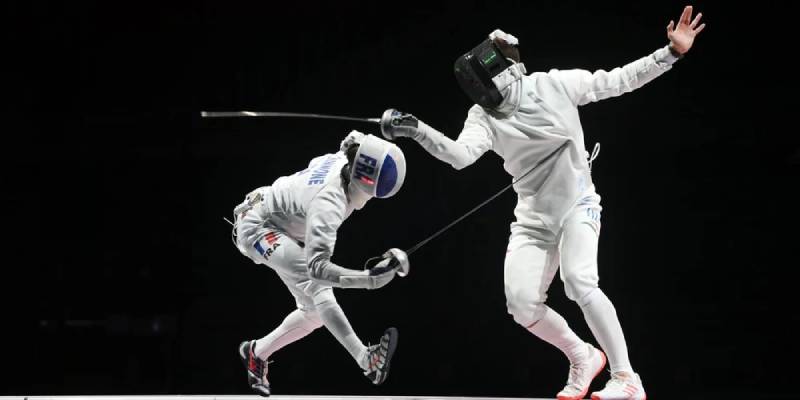 Không cược vào môn thể thao không quen thuộc