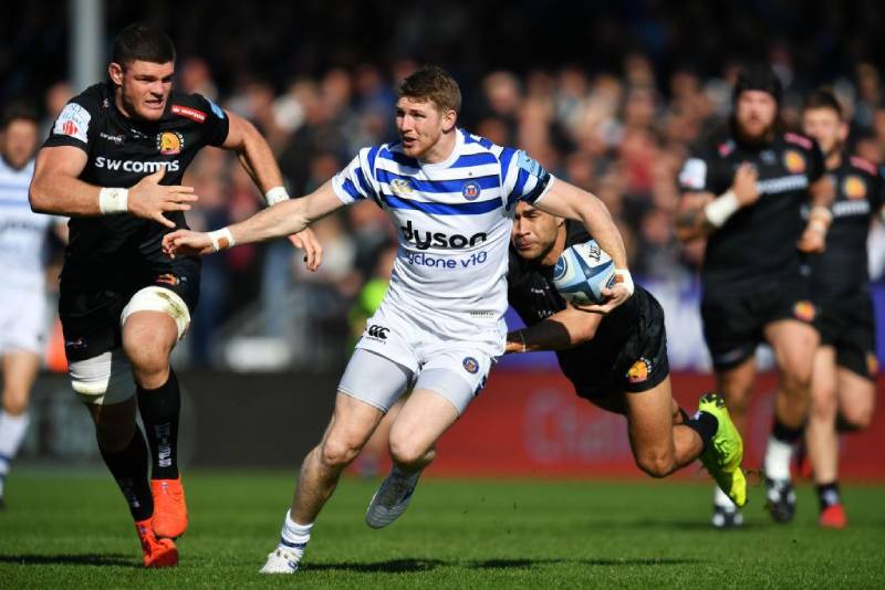 Luật chơi bóng bầu dục