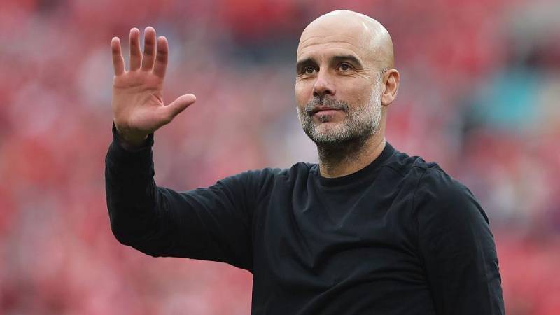 Pep Guardiola - Nhà chiến lược của bóng đá hiện đại