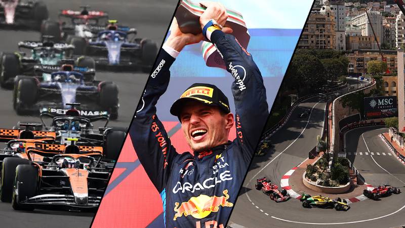 Theo dõi phong độ tay đua