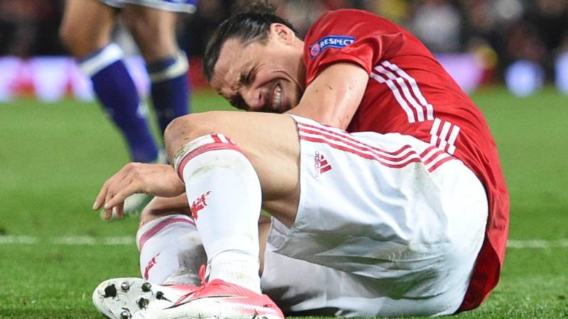 Zlatan Ibrahimović - Sự phục hồi thần kỳ