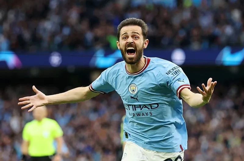 Bernardo Silva