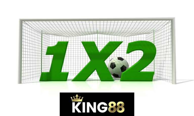 Cá Cược Bóng Đá Châu Âu King88 - Thị Trường Đặt Cược Khốc Liệt