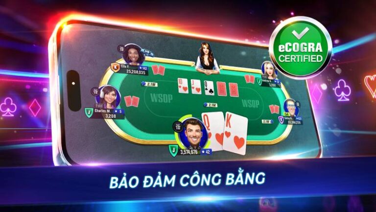 Chơi Bài Xì Tố Uy Tín Tại 8kbet - Địa Chỉ Chuẩn Cho Dân Cá Cược