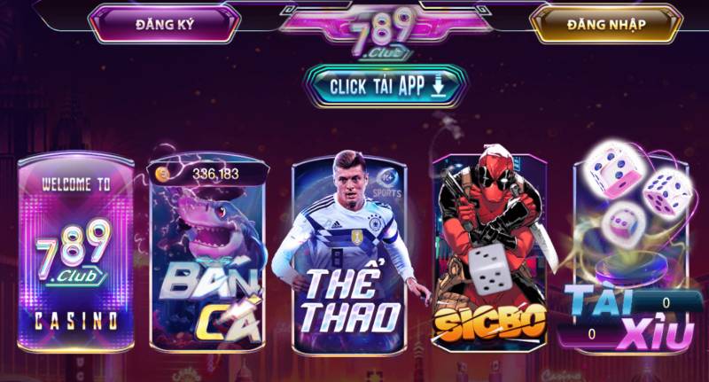 Chơi ổn định trên cả thiết bị di động và máy tính cá nhân