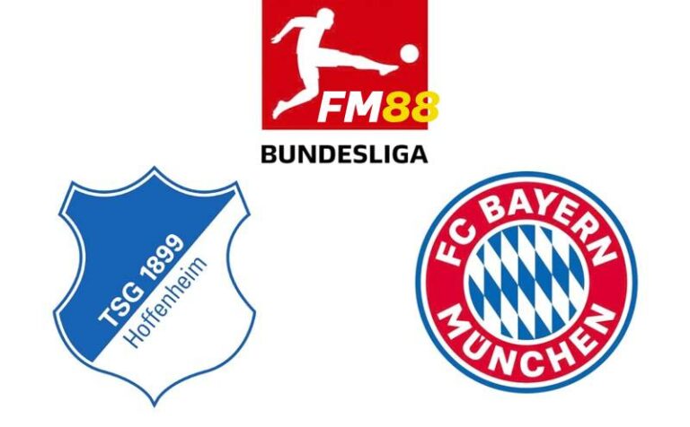 Fm88 Cá Cược Bóng Đá Đức Bundesliga - Tip Chơi Hiệu Quả Cho Dân Cược