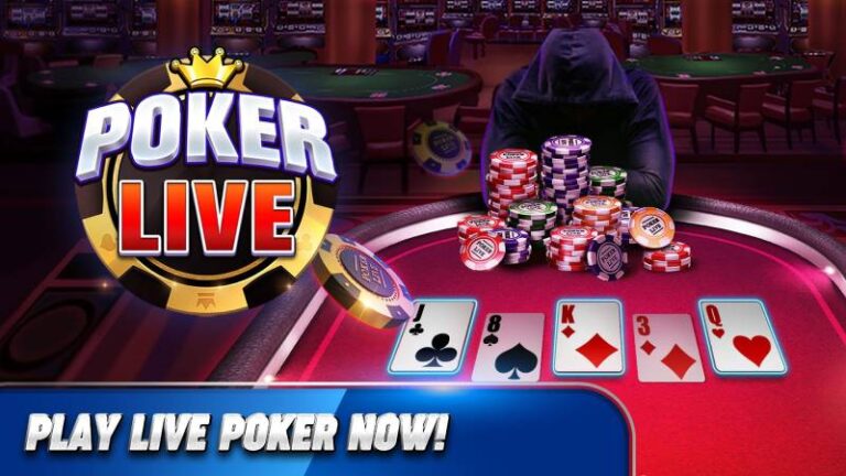 Game Bài Poker Trực Tiếp Bet88 - Trải Nghiệm Đỉnh Cao, Mượt Mà