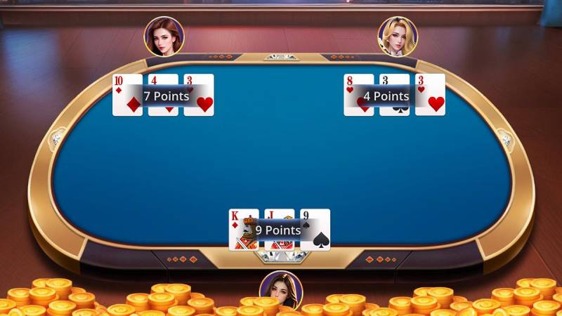 Kinh nghiệm chơi bài cào tại 33win để luôn có lời