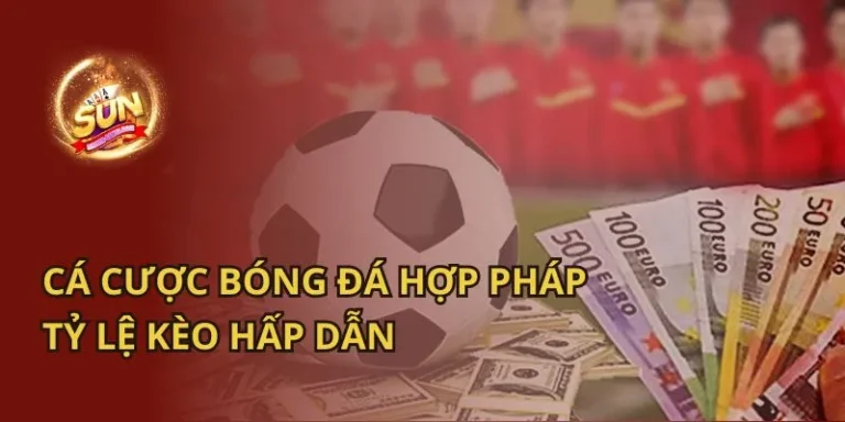 Phân Tích Kèo Bóng Đá Sunwin - Cách Đọc Kèo Chi Tiết, Vào Tiền Là Ăn