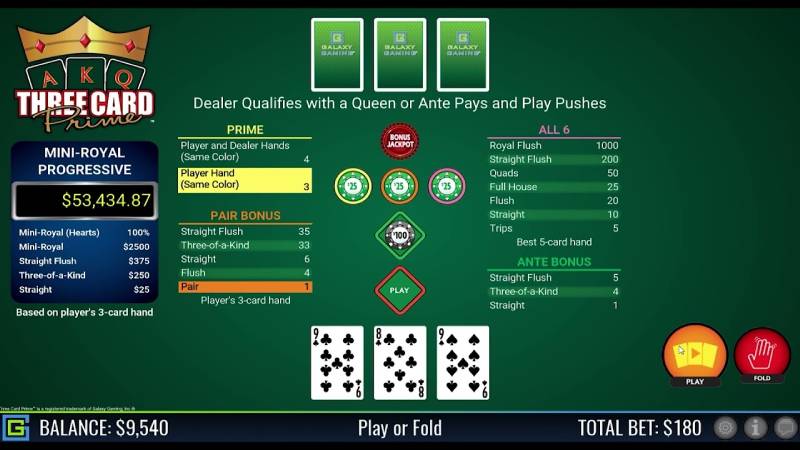 Tận dụng các bàn mới reset để đánh nhanh vài ván đầu