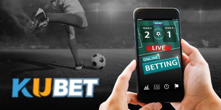 Tỷ lệ kèo nhà cái Kubet - Phân tích thực chiến và đọc kèo chi tiết